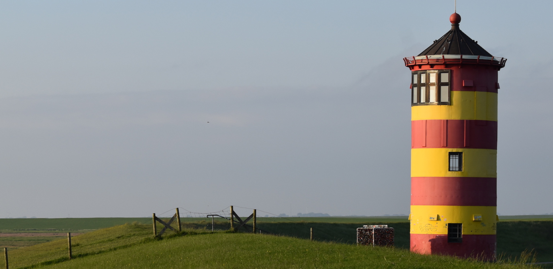 Pilsumer Leuchturm Ostfriesland Pilsumer Leuchturm Ostfriesland